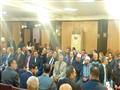 محافظ بورسعيد يترأس وفدا لتقديم التهنئة للأقباط (5)                                                                                                                                                     