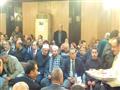 محافظ بورسعيد يترأس وفدا لتقديم التهنئة للأقباط (4)                                                                                                                                                     