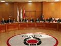 لجنة التعليم والبحث العلمي في البرلمان تتفقد الجامعة المصرية اليابانية (5)                                                                                                                              