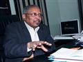 وزير الدولة بوزارة الداخلية السودانية بابكر دقنة