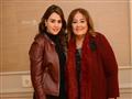 روجينا وياسر جلال وبوسي شلبي أبرز حضور  حفل توقيع رغي ستات (48)                                                                                                                                         
