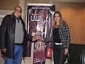 روجينا وياسر جلال وبوسي شلبي أبرز حضور  حفل توقيع رغي ستات (55)                                                                                                                                         