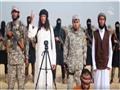  أين صَوّر داعش فيديو تهديد حماس