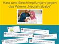 بعد ساعات من ولادتها .. رضيعة مسلمة في النمسا متهمة بالإرهاب والرئيس يتدخل !!! (3)                                                                                                                      