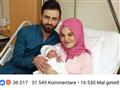 بعد ساعات من ولادتها .. رضيعة مسلمة في النمسا متهمة بالإرهاب والرئيس يتدخل !!! (4)                                                                                                                      