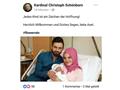 بعد ساعات من ولادتها .. رضيعة مسلمة في النمسا متهمة بالإرهاب والرئيس يتدخل !!! (5)                                                                                                                      