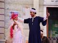 مسرح مصر يعرض شوكت وشطانوف الجمعة المقبلة (3)                                                                                                                                                           