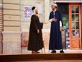 مسرح مصر يعرض شوكت وشطانوف الجمعة المقبلة (12)                                                                                                                                                          