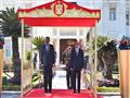 السيسي مهتمون بالتعاون مع إريتريا (2)                                                                                                                                                                   