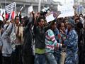مظاهرات في إثيوبيا