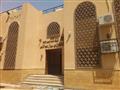 قصر ثقافة الزعيم جمال عبدالناصر قبل افتتاحه (5)                                                                                                                                                         