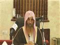 الشيخ سعيد بن علي القحطاني