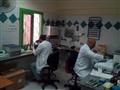 انطلاق مبادرة الكشف عن فيروس سي في دمياط (2)                                                                                                                                                            