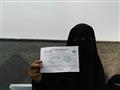 مواطنون يلتقطون صور تذكارية مع استمارة المبادرة في بورسعيد (3)                                                                                                                                          