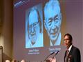جيمس أليسون و تاسكو هونجو يفوزان بجائزة نوبل في ال