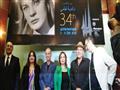 المؤتمر الصحفي لمهرجان الإسكندرية السينمائي لدول البحر المتوسط (6)