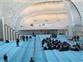 مسجد كولونيا بألمانيا الذي يعد أكبر مساجد أوروبا (16)