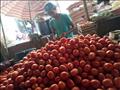 الطماطم تساهم في زيادة التضخم الشهري