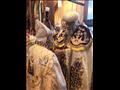 البابا تواضروس يزور كنيسة العذراء ومارمينا بكاليفورنيا (4)                                                                                                                                              