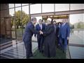 شيخ الأزهر يلتقي رئيس وزراء أوزبكستان