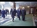 شيخ الأزهر يلتقي رئيس وزراء أوزبكستان2