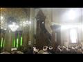 وزير الأوقاف يلقي خطبة الجمعة بمسجد أبو العباس الم