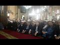 وزير الأوقاف يلقي خطبة الجمعة بمسجد أبو العباس المرسي (3)                                                                                                                                               
