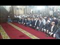 وزير الأوقاف يلقي خطبة الجمعة بمسجد أبو العباس المرسي (4)                                                                                                                                               