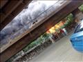حريق بمخزن حي الهرم (3)                                                                                                                                                                                 