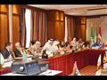 جلسات اللجنة الدائمة للثقافات العربية (5)                                                                                                                                                               