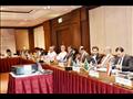 جلسات اللجنة الدائمة للثقافات العربية (7)                                                                                                                                                               