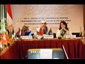 جلسات اللجنة الدائمة للثقافات العربية (3)                                                                                                                                                               