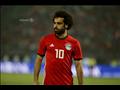 محمد صلاح لاعب منتخب مصر                          