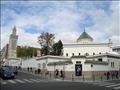 مسجد باريس الكبير (5)                                                                                                                                                                                   