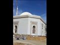 مسجد الفتاح العليم بالعاصمة الإدارية (3)                                                                                                                                                                