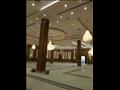 مسجد الفتاح العليم بالعاصمة الإدارية (4)                                                                                                                                                                