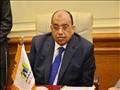 وزير التمنية المحلية اللواء محمود شعراوي