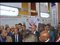 وزير الري يفتتح معرض أسبوع القاهرة للمياه (3)                                                                                                                                                           