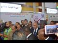 وزير الري يفتتح معرض أسبوع القاهرة للمياه (9)                                                                                                                                                           