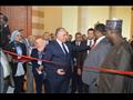 وزير الري يفتتح معرض أسبوع القاهرة للمياه (10)                                                                                                                                                          