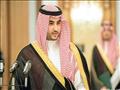  الأمير خالد بن سلمان نائب وزير الدفاع السعودي