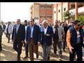 جانب من زيارة رئيس مجلس الوزراء لمحافظة الدقهلية (3)                                                                                                                                                    