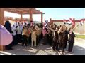 محافظ جنوب سيناء يفتتح المدرسة المصرية اليابانية بالطور (11)
