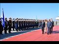 الرئيس السيسي يصل العاصمة الروسية موسكو (4)                                                                                                                                                             