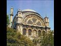 مسجد جيهانغير التاريخي بتركيا                                                                                                                                                                           