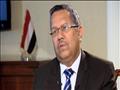 رئيس الوزراء اليمني أحمد بن دغر