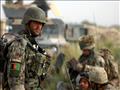 القوات الخاصة الأفغانية