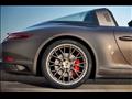 بورش 911 Targa 4 GTS                                                                                                                                                                                    