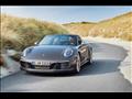 بورش 911 Targa 4 GTS                                                                                                                                                                                    