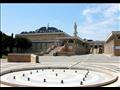 المسجد الكبير بروما يجسّد ثقافة الحوار بين الأديان (6)